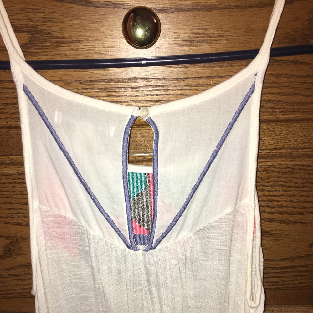 Tank top - Picture 3 of 3